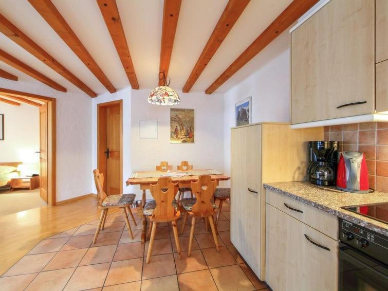 Apartament Chalet Aphrodite Ost Grindelwald Zewnętrze zdjęcie